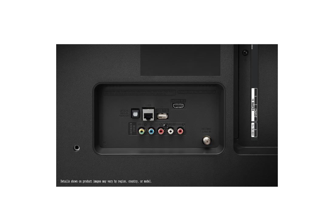 Model: 43UM7300PUA | LG Electronics LG 43 inch Class 4K Smart UHD TV w/AI ThinQ (42.5'' Diag)