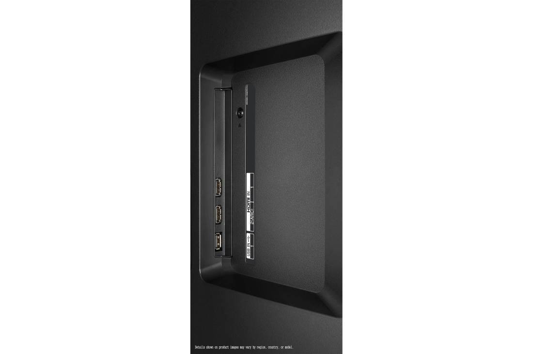 Model: 43UM7300PUA | LG Electronics LG 43 inch Class 4K Smart UHD TV w/AI ThinQ (42.5'' Diag)