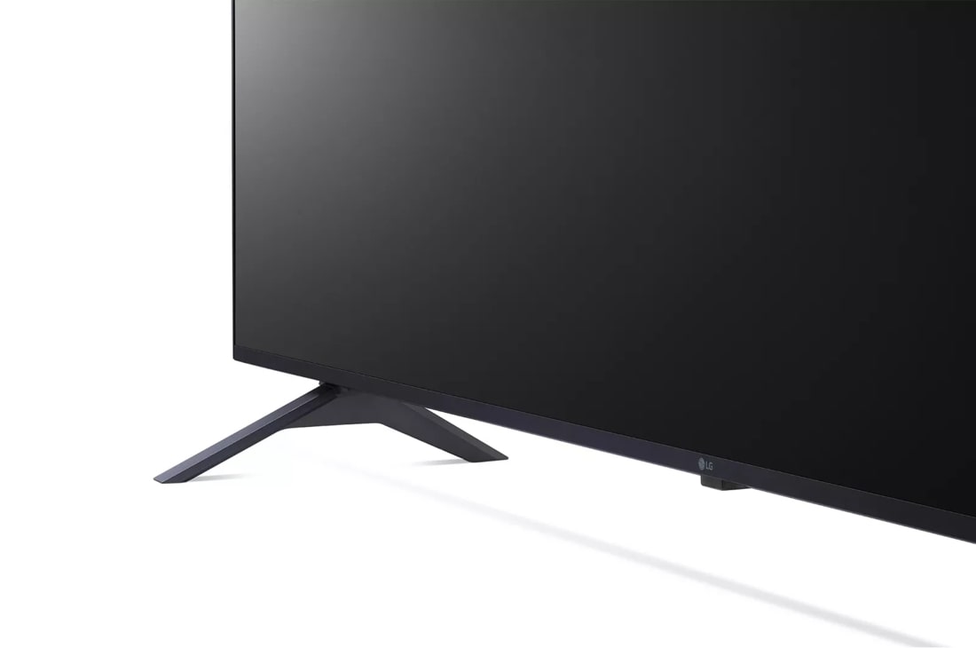 Model: 43UP8000PUR | LG Electronics LG 80 43UP8000PUR 42.5" Smart LED-LCD TV - 4K UHDTV