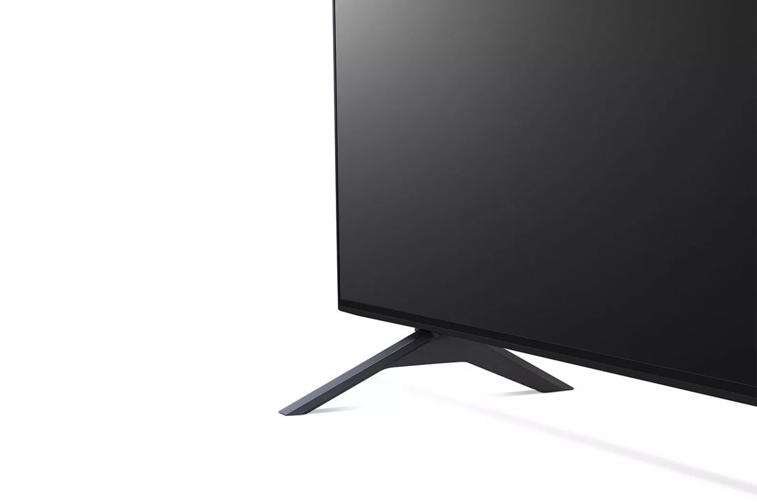 Model: 65NANO75UQA | LG Electronics LG UQA 65NANO75UQA 65" Smart LED-LCD TV - 4K UHDTV - Black