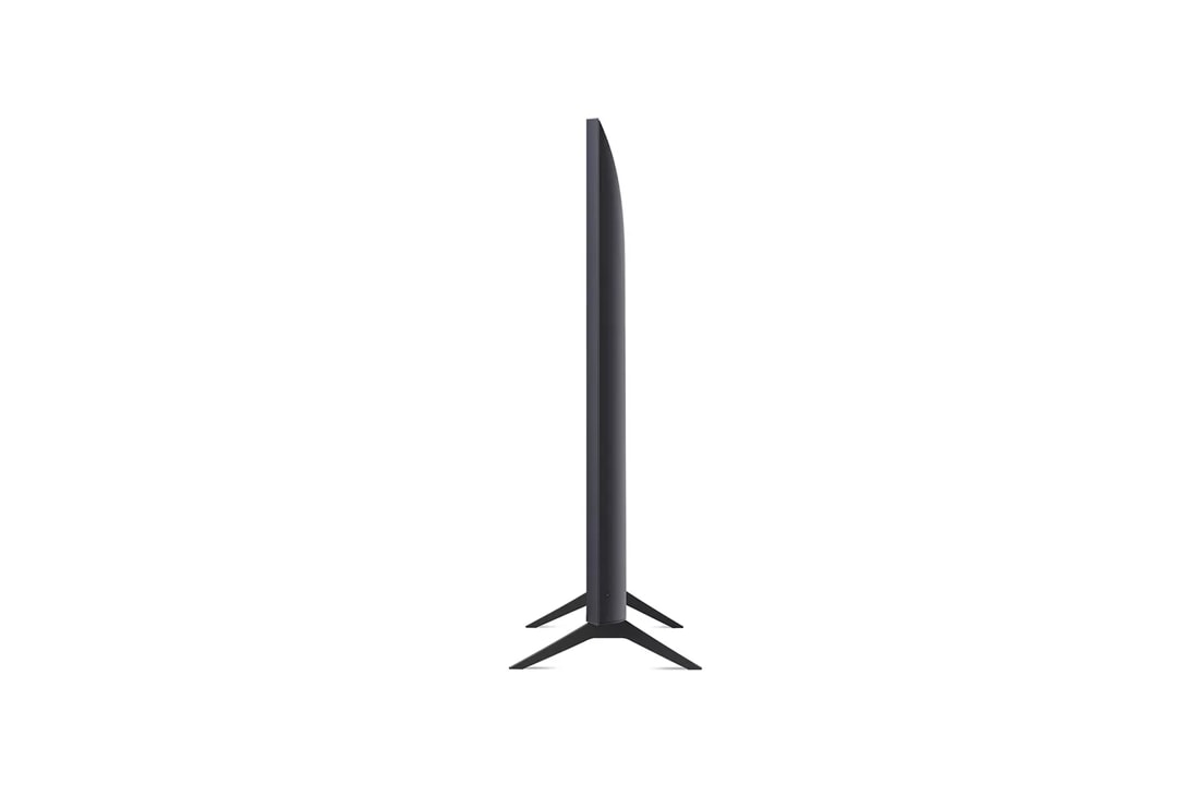 Model: 43NANO75UQA | LG Electronics LG 43 Inch Class NANO75 UQA series LED 4K UHD Smart webOS 22 w/ ThinQ AI TV
