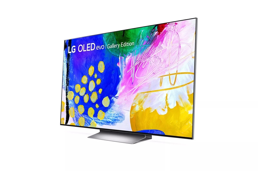 Model: OLED77G2PUA | LG Electronics LG evo G2 OLED77G2PSA 77" Smart OLED TV - 4K UHDTV