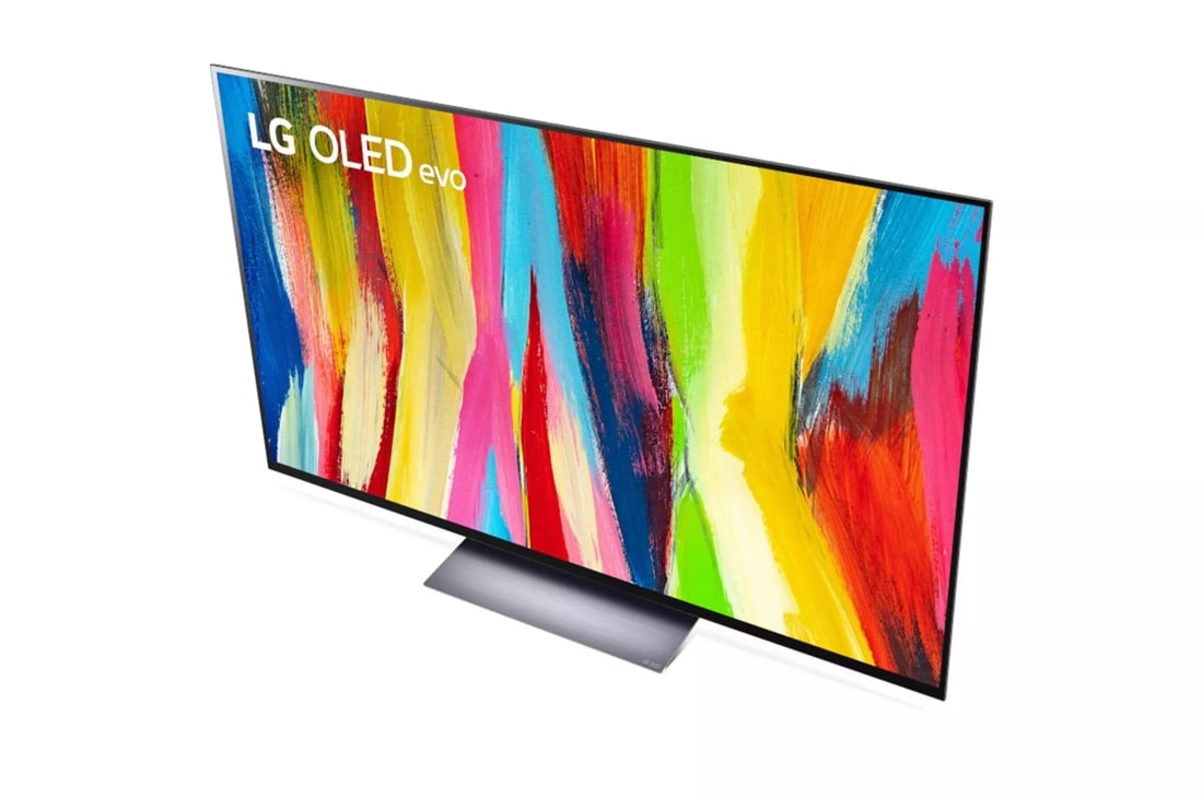 Model: OLED65C2PUA | LG Electronics LG C2 65 Inch Class 4K OLED evo w/ ThinQ AI