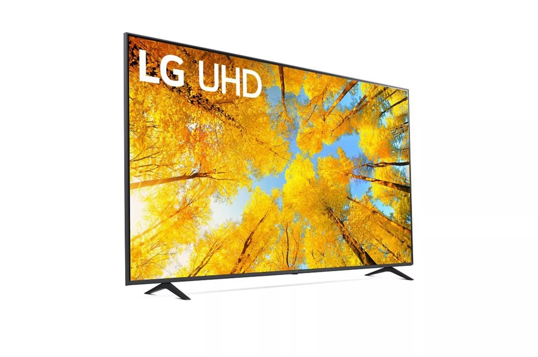 Model: 75UQ7590PUB | LG Electronics LG UQA 75UQ7590PUB 75" Smart LED-LCD TV - 4K UHDTV - Gray, Black