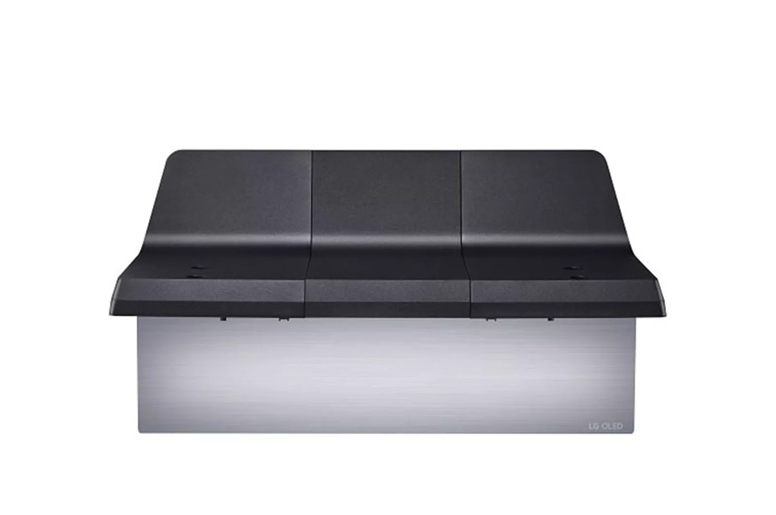 Model: SQ-G2ST55 | LG Electronics OLED G2 Stand