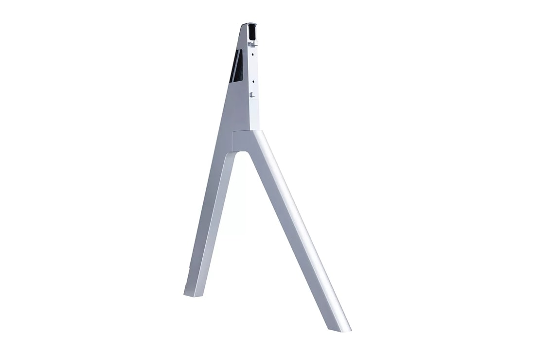 Model: SQ-G2DT97 | LG Electronics Gallery Floor Stand for the 97G4, 97M3 & 97G2