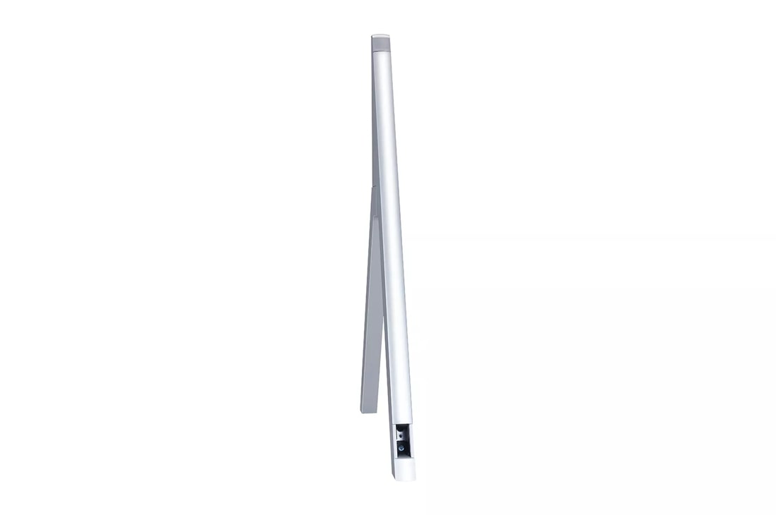 Model: SQ-G2DT97 | LG Electronics Gallery Floor Stand for the 97G4, 97M3 & 97G2