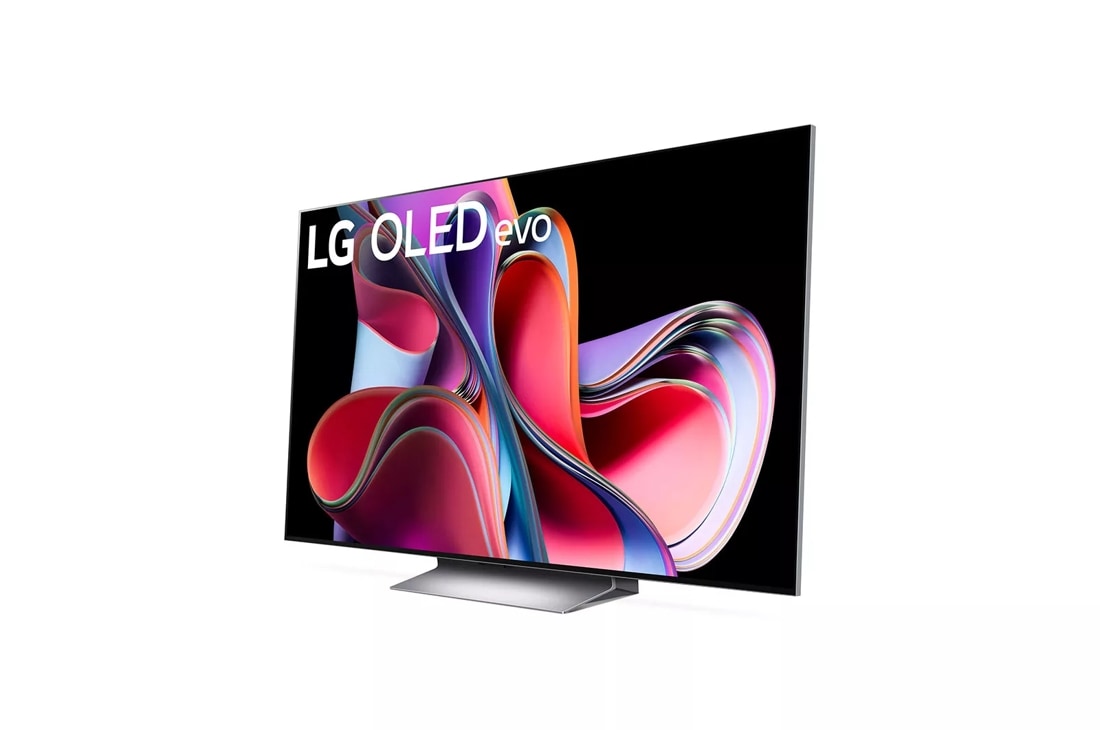 Model: OLED83G3PUA | LG Electronics LG evo C3 OLED83G3PUA 83" Smart OLED TV - 4K UHDTV