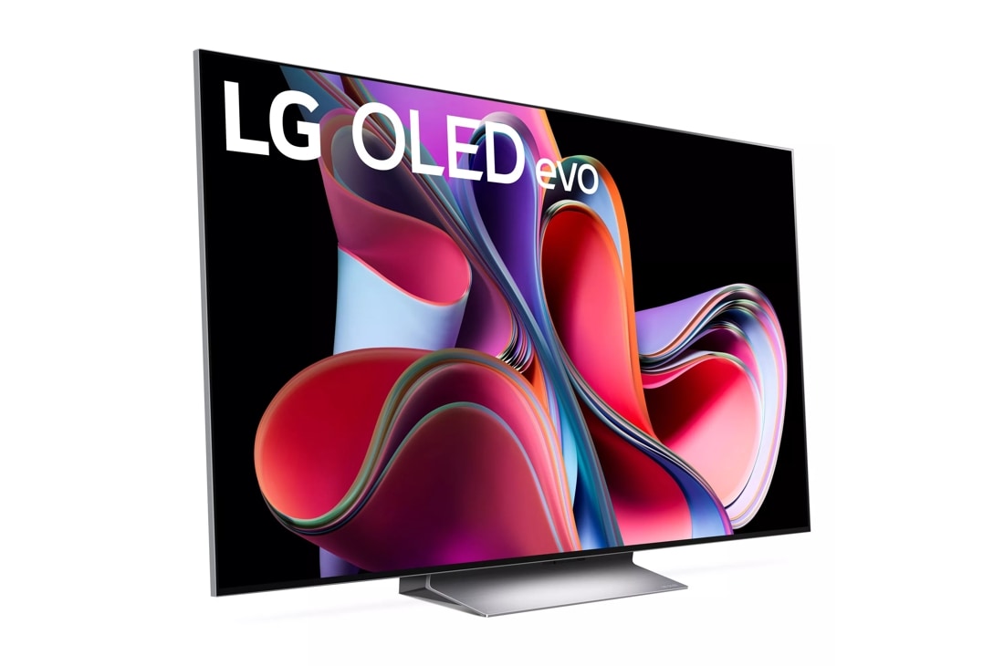 Model: OLED83G3PUA | LG Electronics LG evo C3 OLED83G3PUA 83" Smart OLED TV - 4K UHDTV