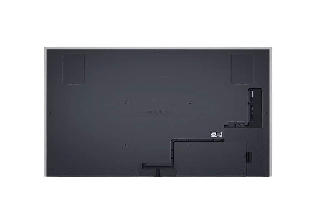 Model: OLED97G2PUA | LG Electronics LG evo G2 OLED97G2PUA 97" Smart OLED TV - 4K UHDTV - Satin Silver