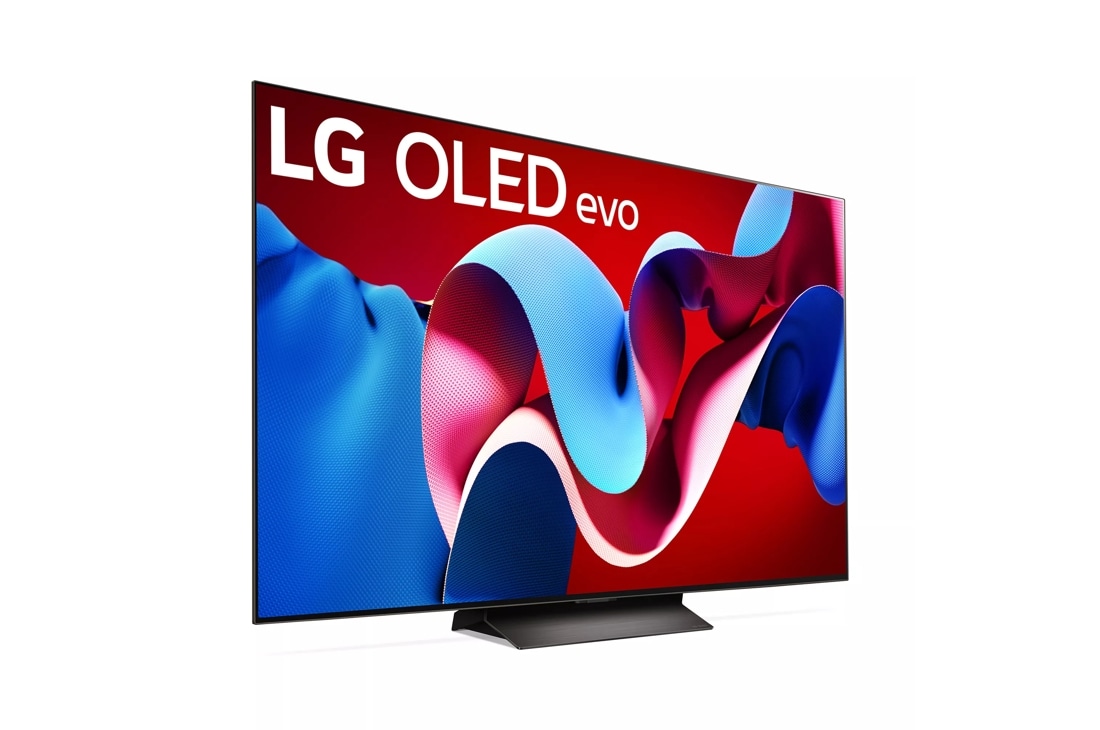 Model: OLED65C4AUA | LG Electronics 65-Inch Class OLED evo C4 Series TV with webOS 24