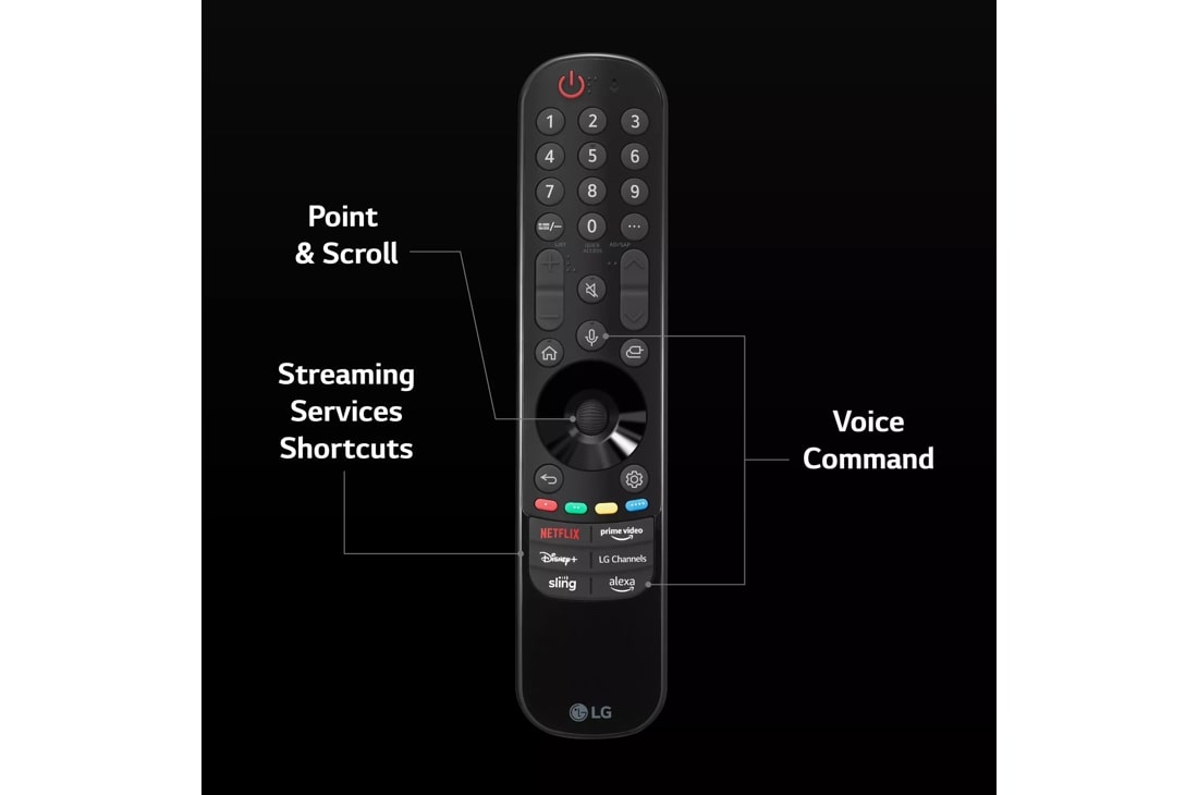 Model: OLED77B4PUA | LG Electronics 77 Inch Class LG OLED B4 4K Smart TV 2024