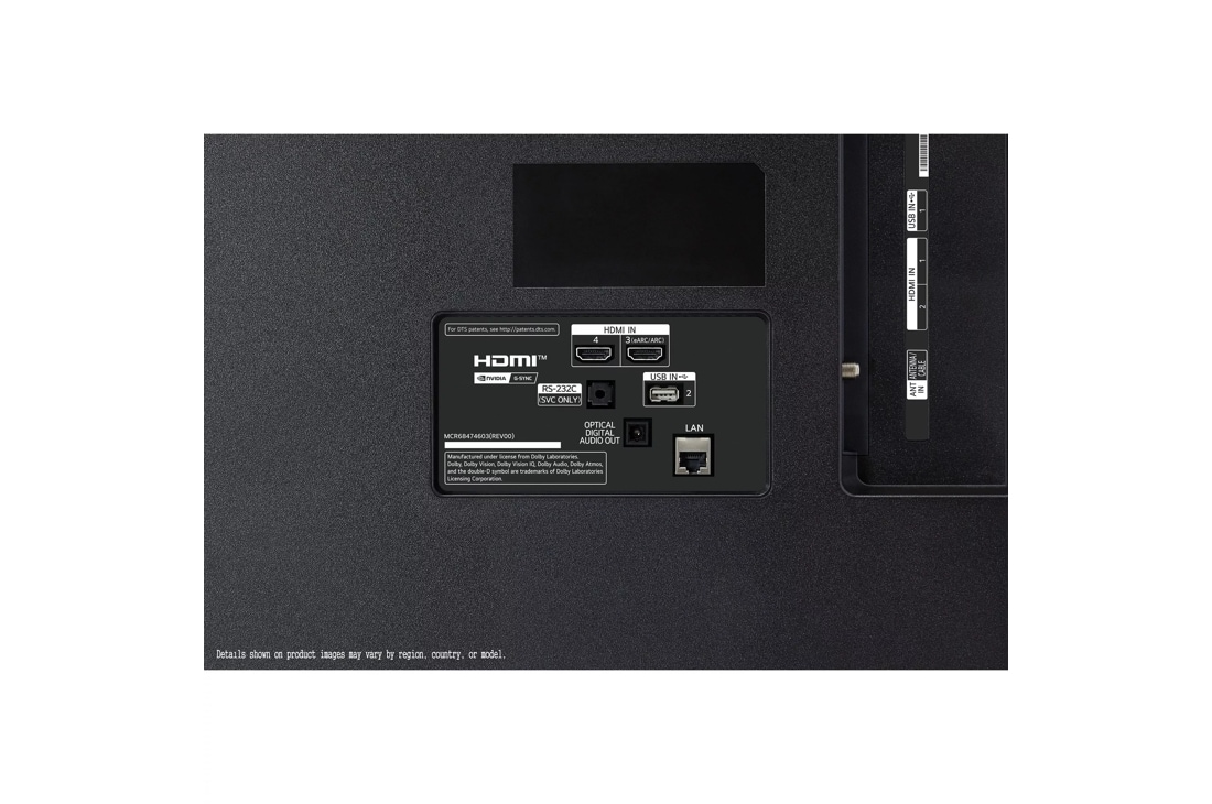 Model: OLED77B4PUA | LG Electronics 77 Inch Class LG OLED B4 4K Smart TV 2024