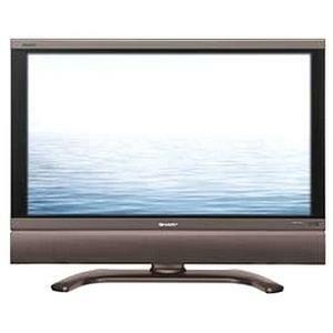 Sharp Electronics 37" AQUOS Widescreen LCD TV
