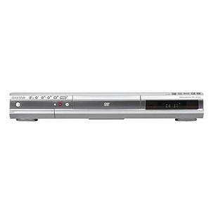 Sharp Electronics DV-SR45U DVD Player/Recorder