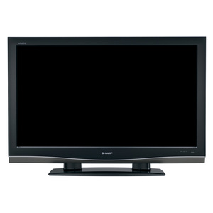 Sharp Electronics AQUOS LC-46D62U 46" LCD TV
