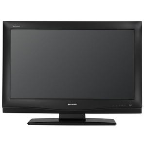 Sharp Electronics AQUOS D72U Series 42" LCD TV
