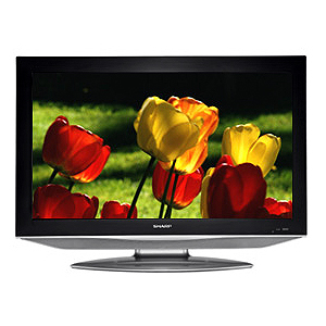 Sharp Electronics LC-26SH12U 26" LCD TV