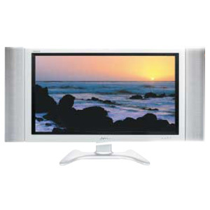 Sharp Electronics AQOUS LC-37HV4U 37" LCD TV