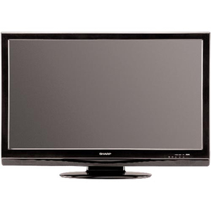 Sharp Electronics LC37SB24U 37" LCD TV