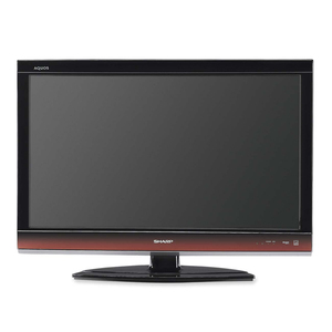 Sharp Electronics AQUOS LC-40E67U 40" LCD TV