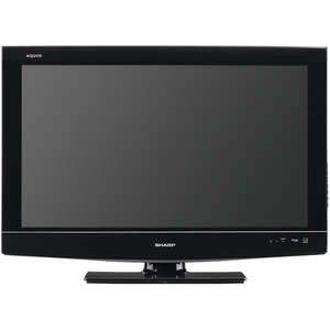 Sharp Electronics AQUOS LC32D47UT 32" LCD TV