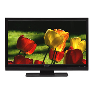 Sharp Electronics LC-42SB45UT 42" LCD TV