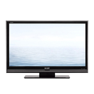 Sharp Electronics AQUOS LC-42D65UT 42" LCD TV