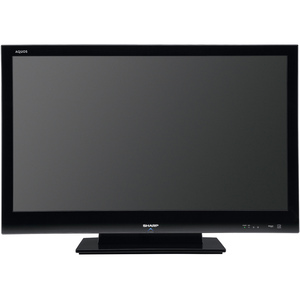 Sharp Electronics AQUOS LC-32LE700UN 32" LCD TV