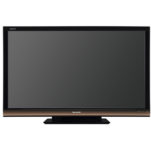 Sharp Electronics AQUOS LC-65E77UM 65" LCD TV