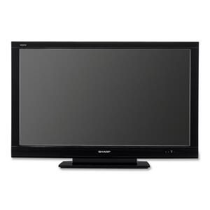 Sharp Electronics AQUOS LC-40D68UT 40" LCD TV