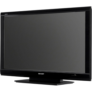 Sharp Electronics AQUOS LC-42D69U LCD TV