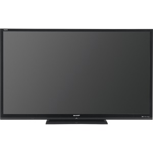 Sharp Electronics AQUOS LC-80LE632U LCD TV