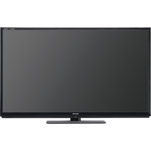 Sharp Electronics AQUOS LC-60LE745U LED-LCD TV