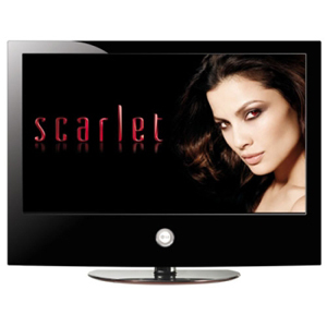 LG Electronics Scarlet LG60 Series 32LG60UR 32" LCD TV