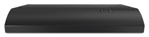 Model: UXT3030AYB | Unbranded 30-Inch Vented Under-Cabinet Hood