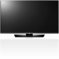 LG Electronics 1080p Smart LED TV - 43" Class (42.5" Diag)