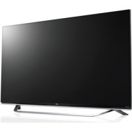 LG Electronics Prime 4K UHD Smart LED TV - 55" Class (54.6" Diag)
