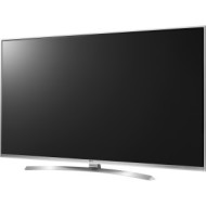 LG Electronics SUPER UHD 4K HDR Smart LED TV - 60" Class (59.5" Diag) 60UH8500