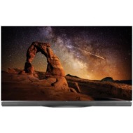 LG Electronics E6 OLED 4K HDR Smart TV - 65" Class (64.5" Diag) OLED65E6P