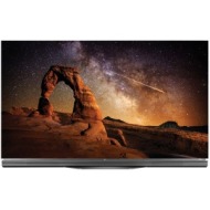 LG Electronics E6 OLED 4K HDR Smart TV - 55" Class (54.6" Diag) OLED55E6P