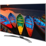 LG Electronics SUPER UHD 4K HDR Smart LED TV - 55" Class (54.6" Diag) 55UH7700