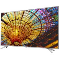 LG Electronics 4K UHD Smart LED TV - 43" Class (42.5" Diag) 43UH6500