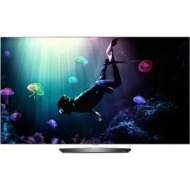 LG Electronics C6 Curved OLED 4K HDR Smart TV - 65" Class (64.5" Diag) OLED65C6P