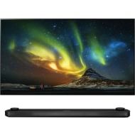 LG Electronics LG SIGNATURE OLED TV W - 4K HDR Smart TV - 65" Class (64.5" Diag)