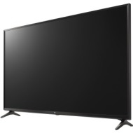 LG Electronics 4K UHD HDR Smart LED TV - 43" Class (42.5" Diag) 43UJ6300