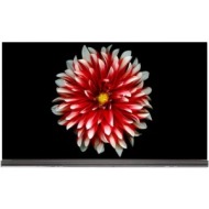 LG Electronics LG SIGNATURE OLED TV G - 4K HDR Smart TV - 77" Class (76.8 Diag) OLED77G7P