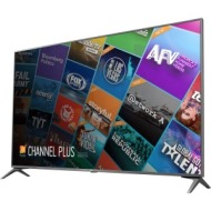 LG Electronics 4K UHD HDR Smart LED TV - 49" Class (48.5" Diag) 49UJ6500