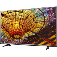 LG Electronics 4K UHD Smart LED TV - 60" Class (59.5" Diag) 60UH615A