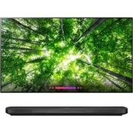 LG Electronics LG SIGNATURE OLED TV W8 - 4K HDR Smart TV w/ AI ThinQ® - 77" Class (76.8" Diag)